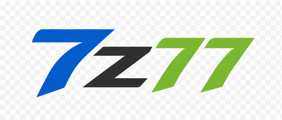 7z77 লোগো